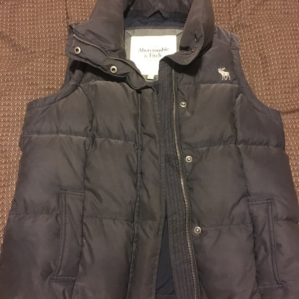 AF jacket